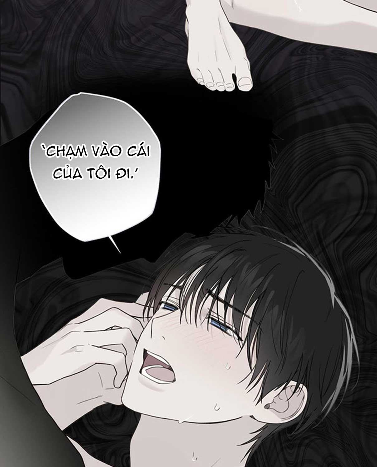 guiding nguy hiểm chapter 15 23