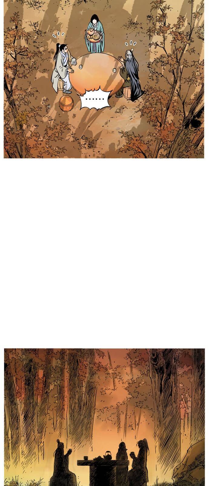 cao thủ 2 chapter 142 74