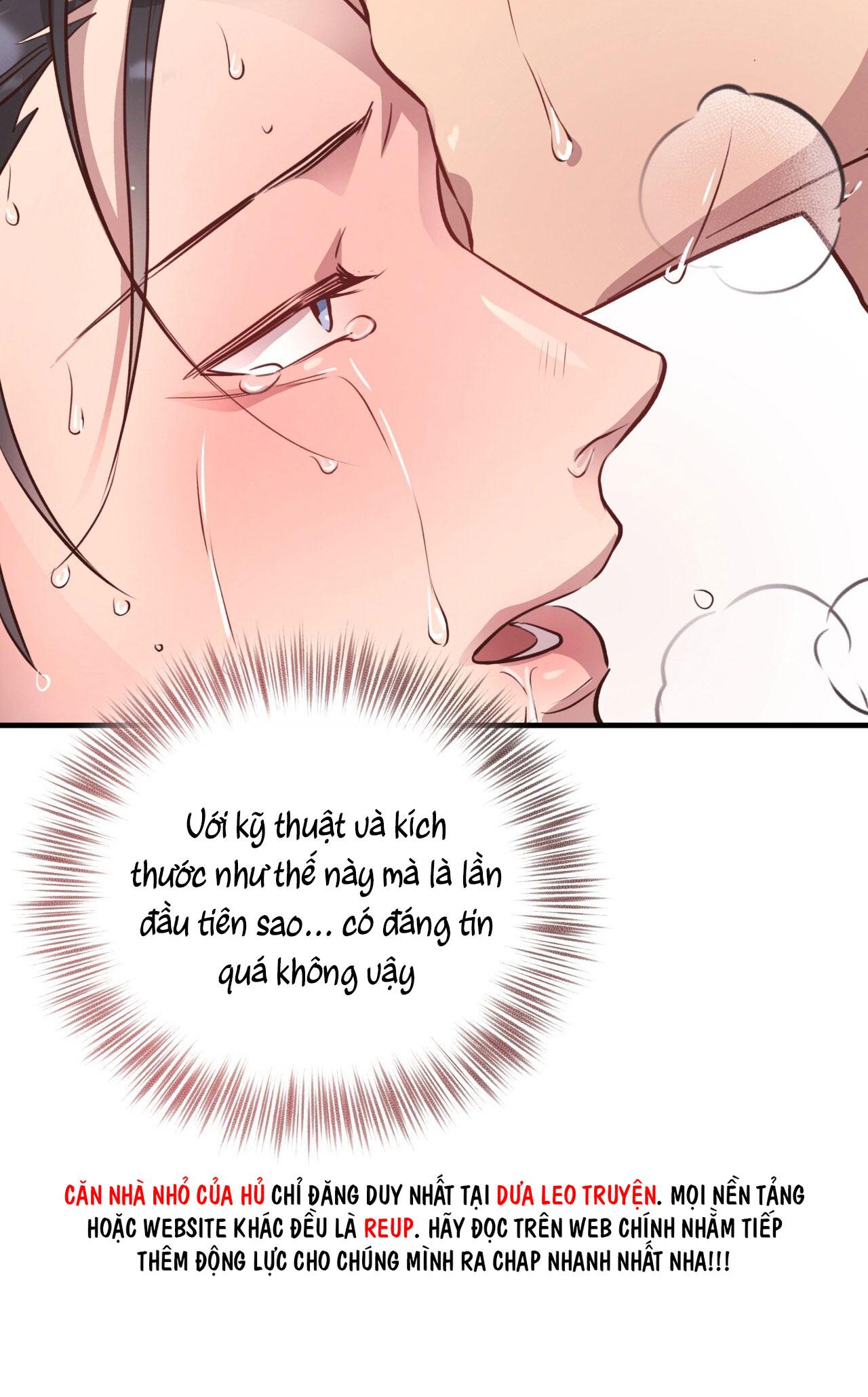 mật gấu chapter 29 53
