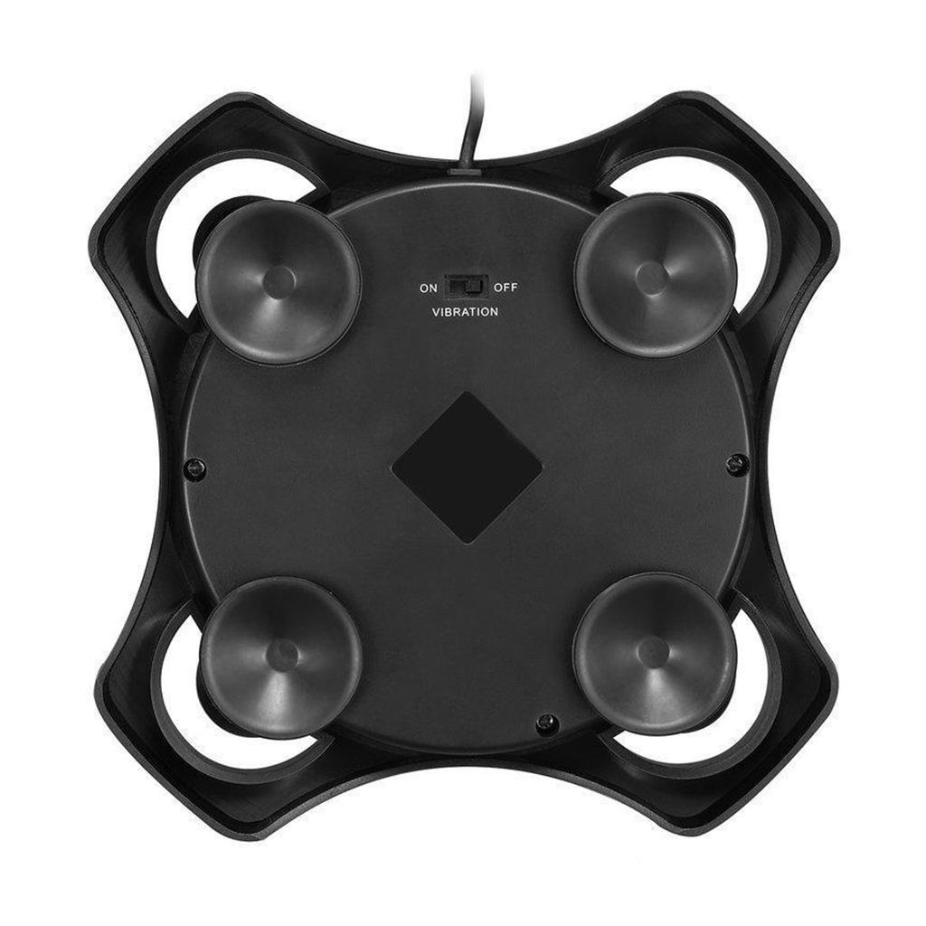 PC Joystick Flight Simulator Gaming Controller USB Wired