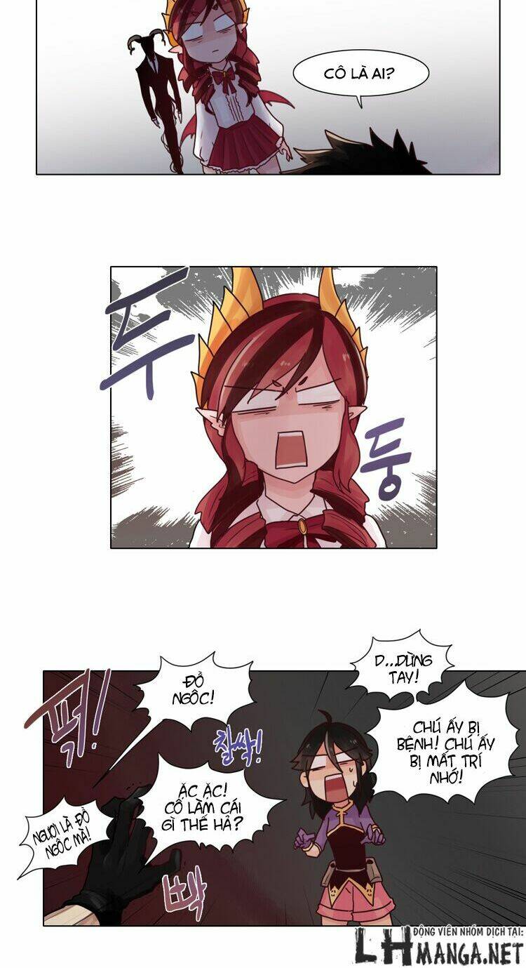 heart of a dragon chapter 8 7