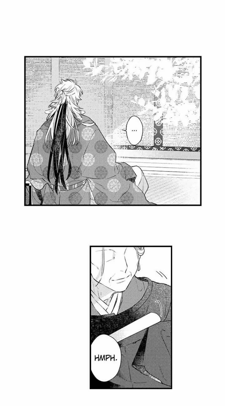 điểu thượng minh hoa chapter 7.2 8