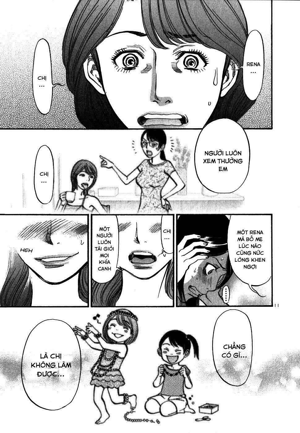 sakuranbo syndrome chapter 45 12