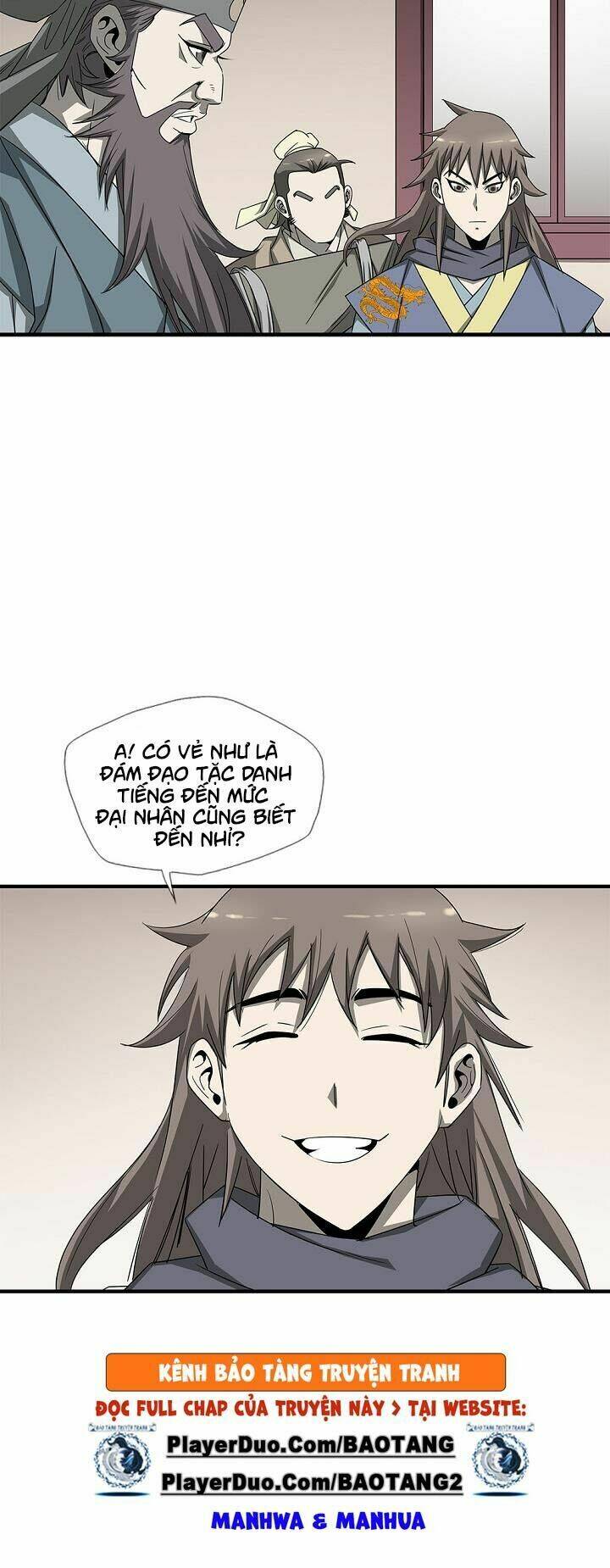 cuồng long chapter 26 28