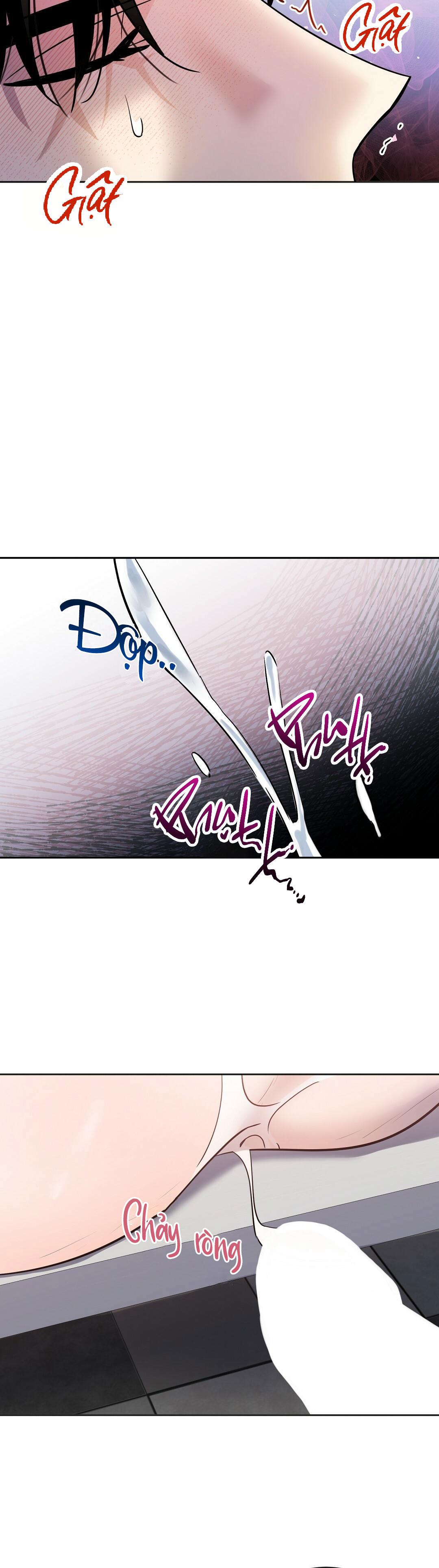 vô danh chapter 9 21