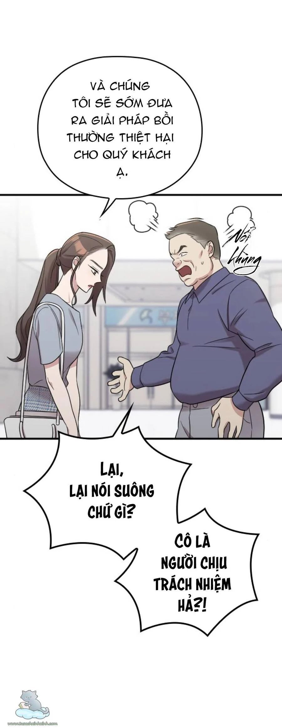 cô đi mà lấy chồng tôi chapter 27 45