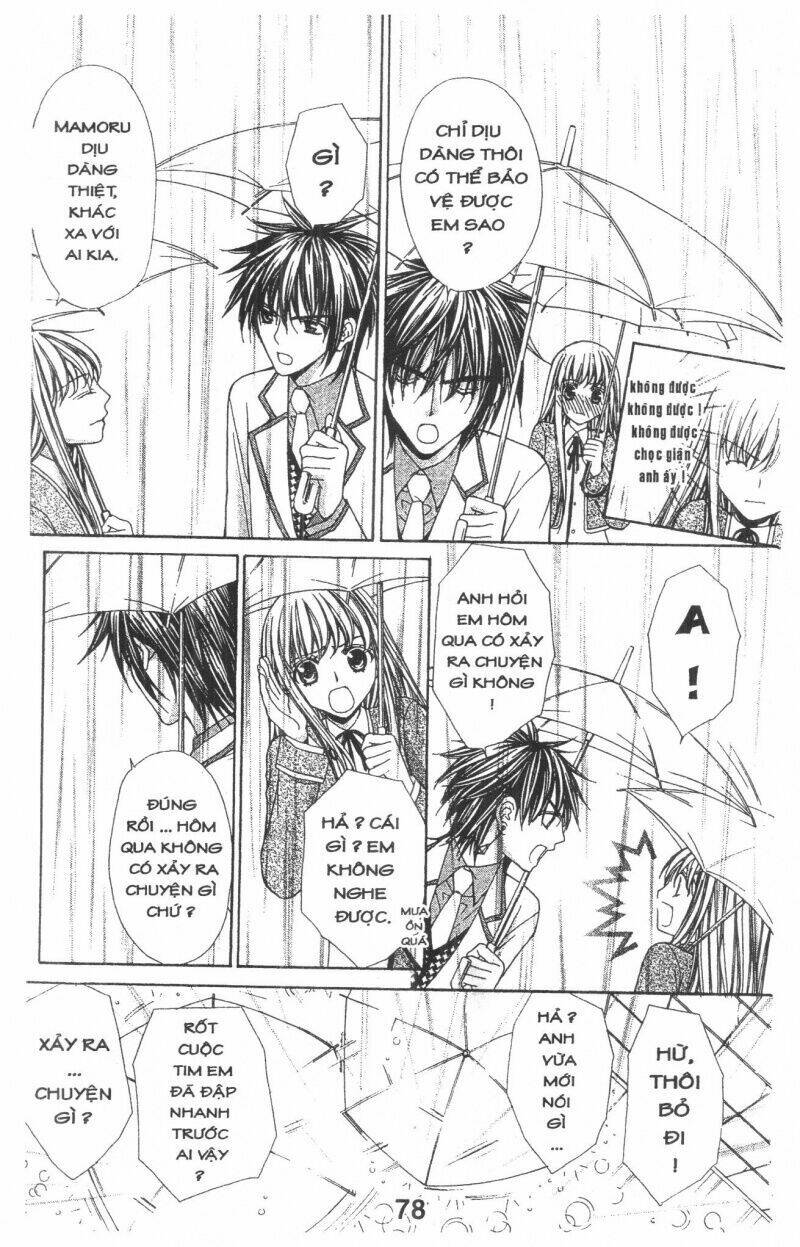 trái tim kim cương chapter 2 79