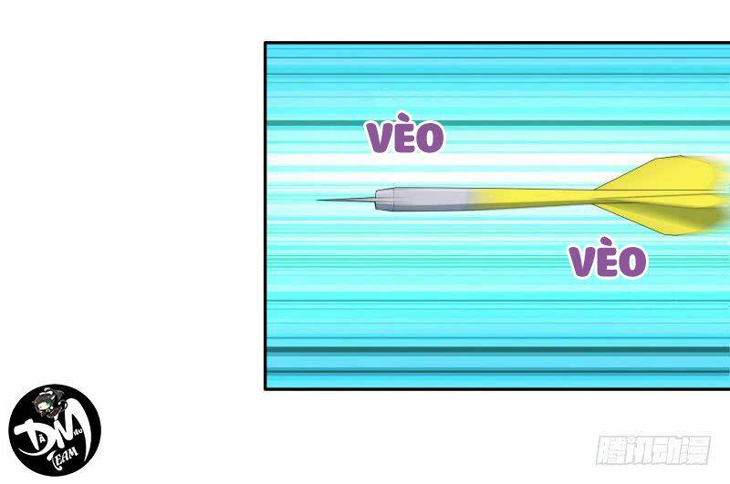 siêu năng cuồng thần chapter 9.5 19