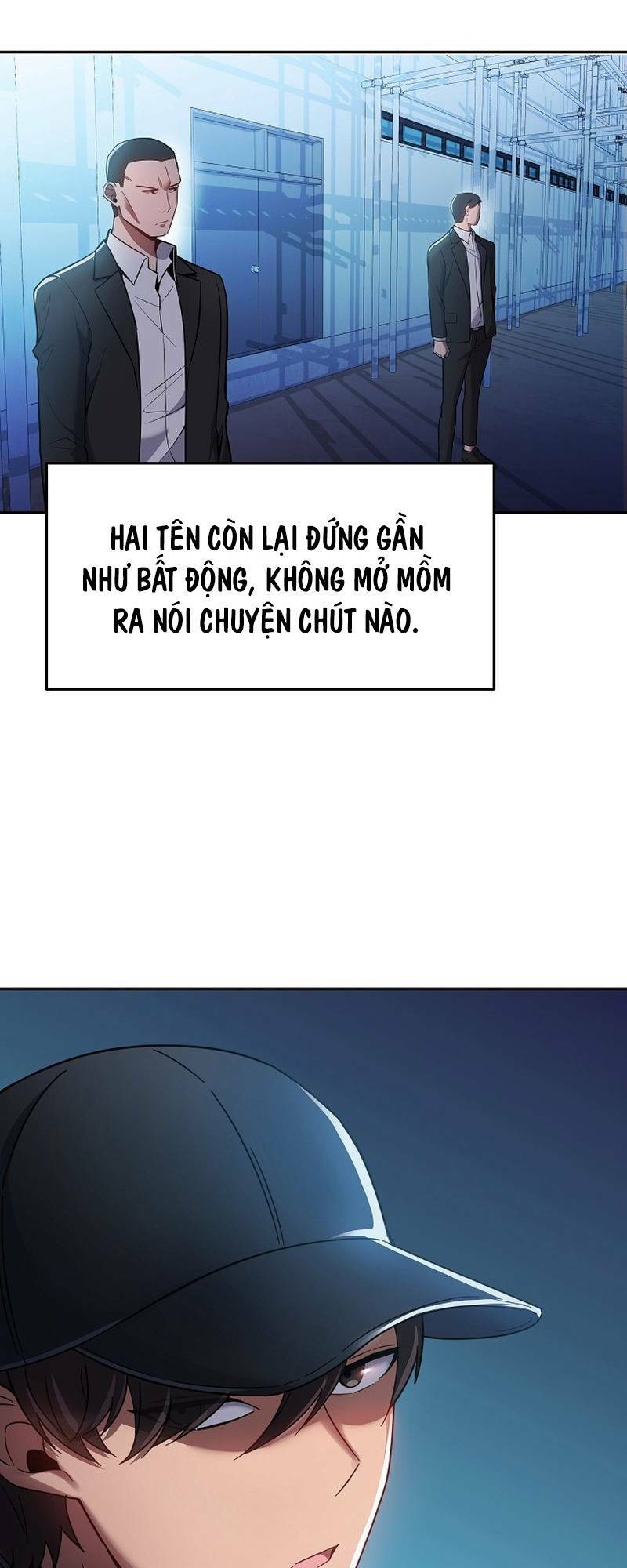 sự khởi đầu của tiền nhân chapter 13 44