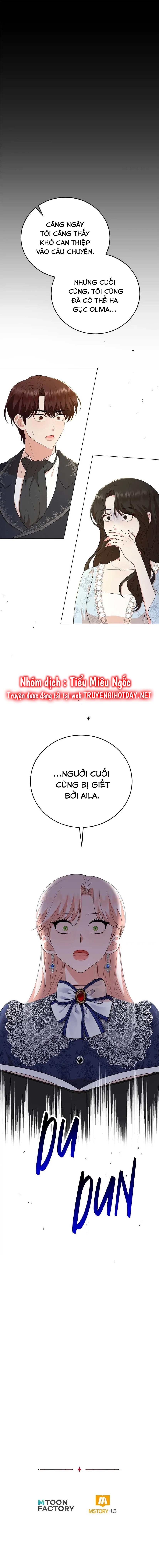 diễn vai ác nữ cũng thật khó khăn chapter 69 26