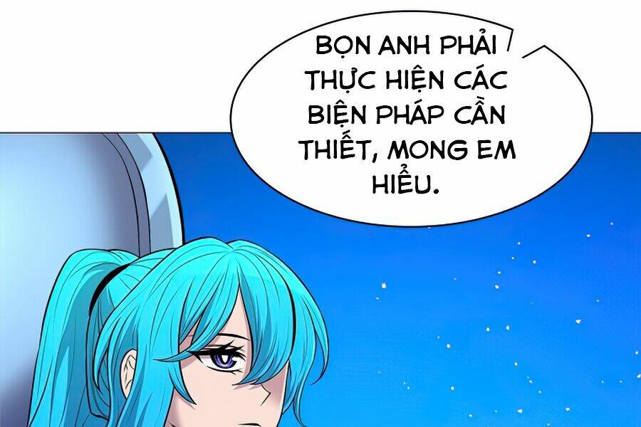 Người Nâng Cấp Chapter 47 - Trang 13