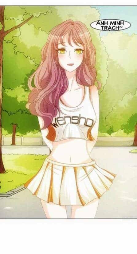 hiệu thảo không thể không quá đáng yêu chapter 1 21