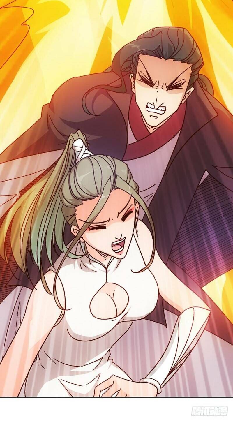 hồng thiên thần tôn chapter 40 30