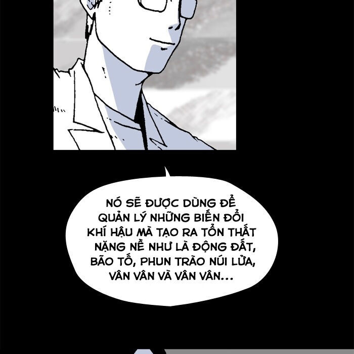 mắc kẹt trên mặt trăng chapter 30 15