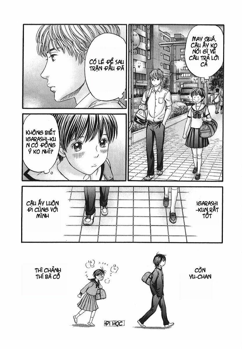 hetakoi chapter 48 26