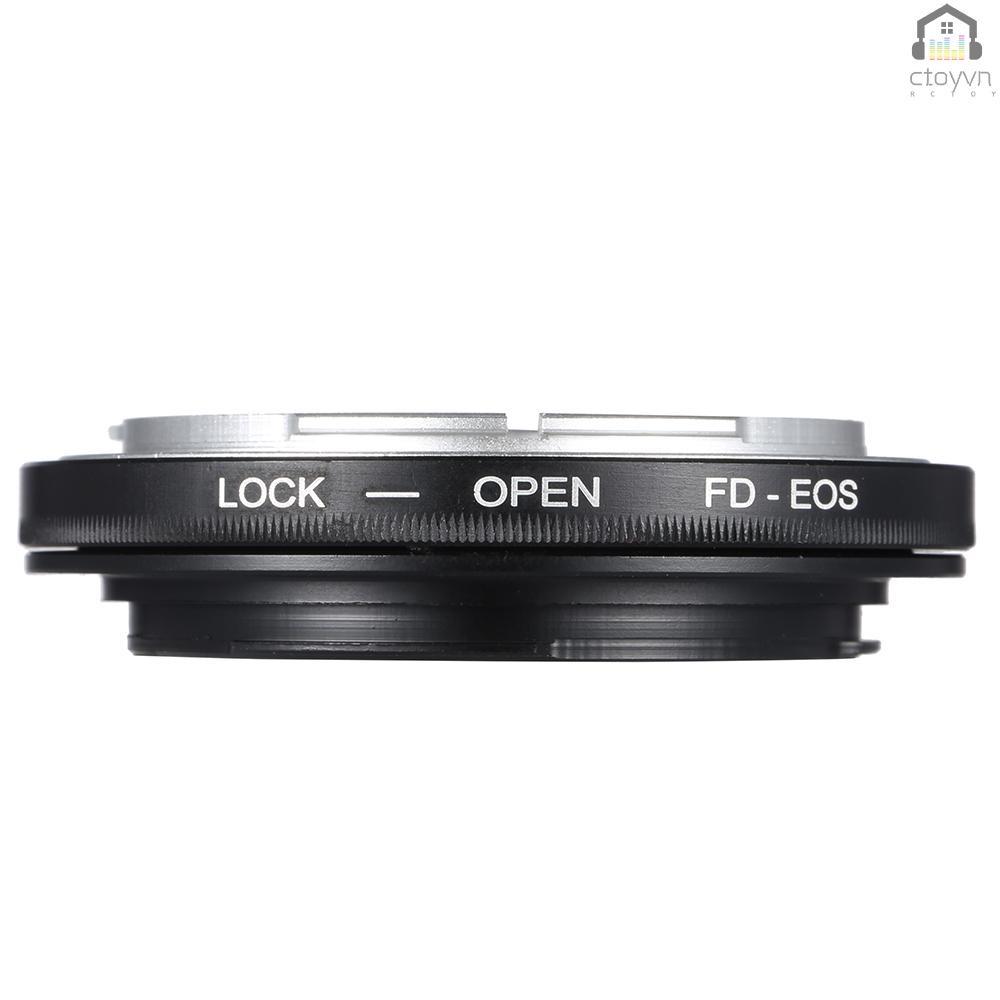 Ống kính cho FD-EOS máy ảnh FD