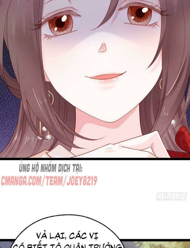 đứng yên ! phụng chỉ đánh cướp đây chapter 38 48