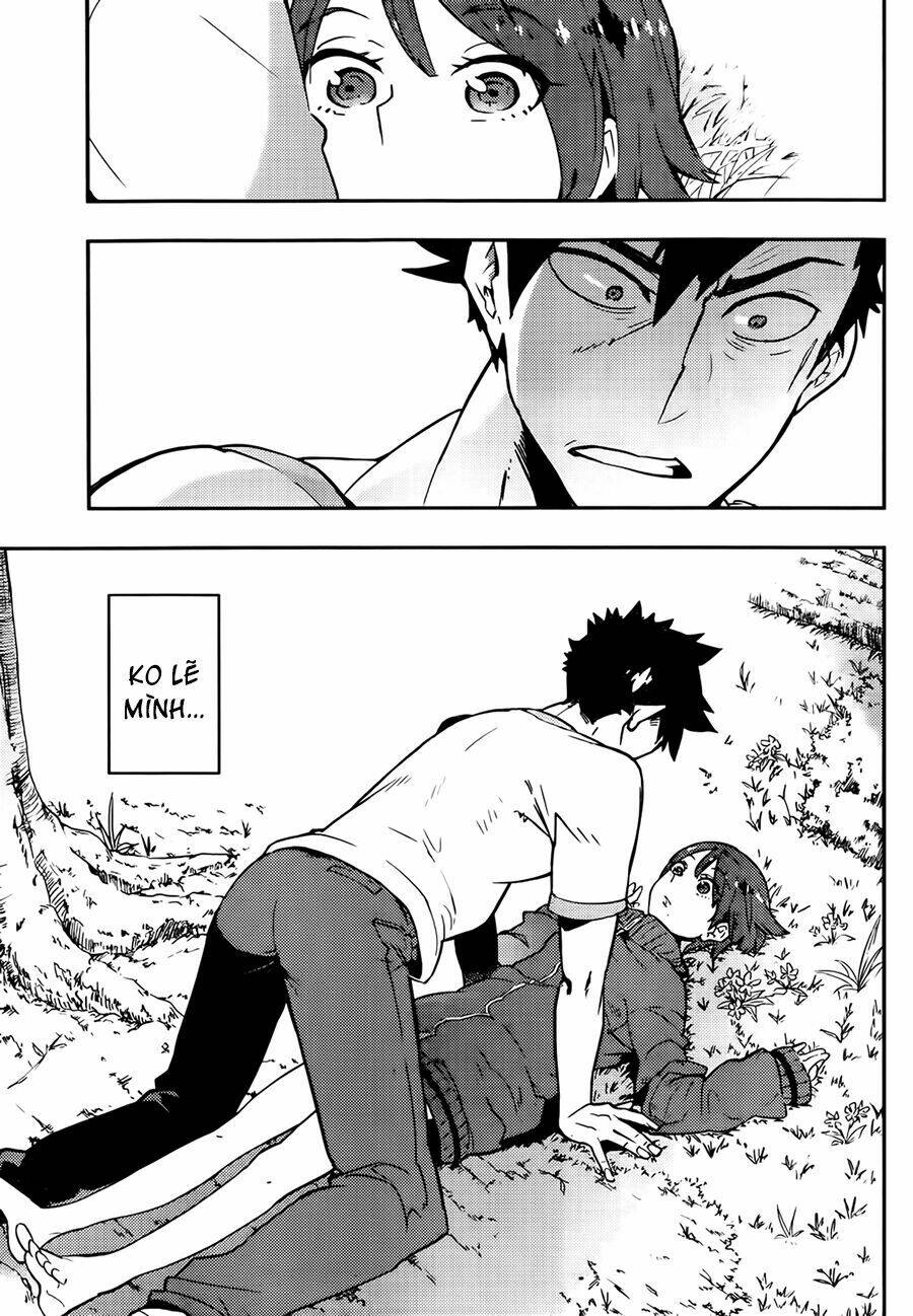 boku girl chapter 16 19