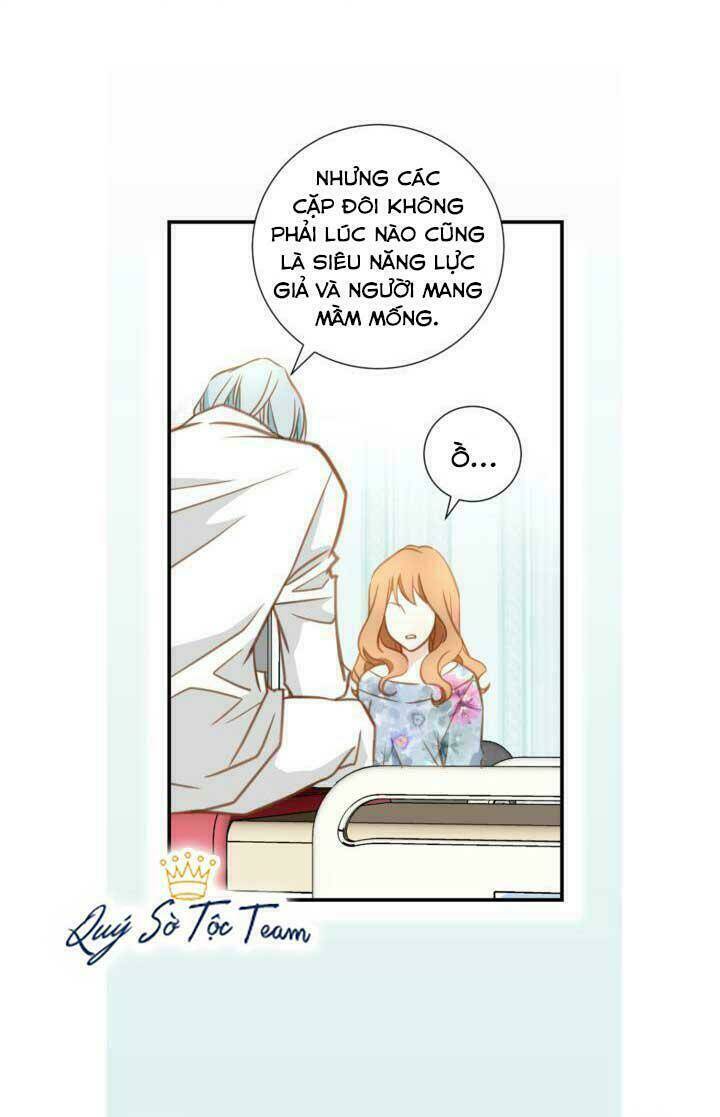 tiếp xúc chí mạng chapter 17 67