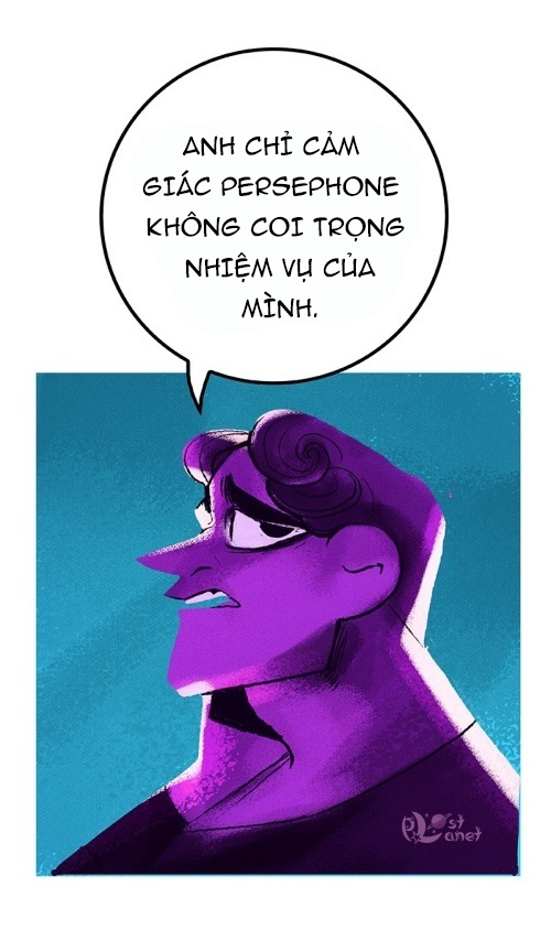 thần thoại olympus chapter 50 8