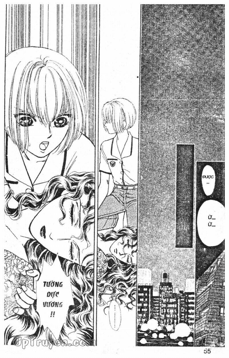 hoàng tử hoa - bud boy chapter 2 56