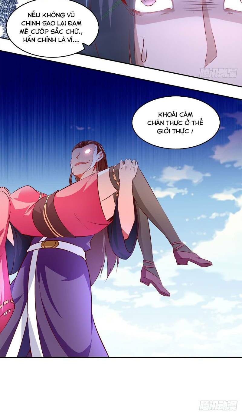 võng du chi tối cường đoán mệnh sư chapter 6 4