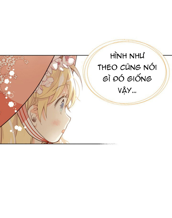 Con Có Phải Là Con Gái Của Người Không? chapter 50 - Trang 25