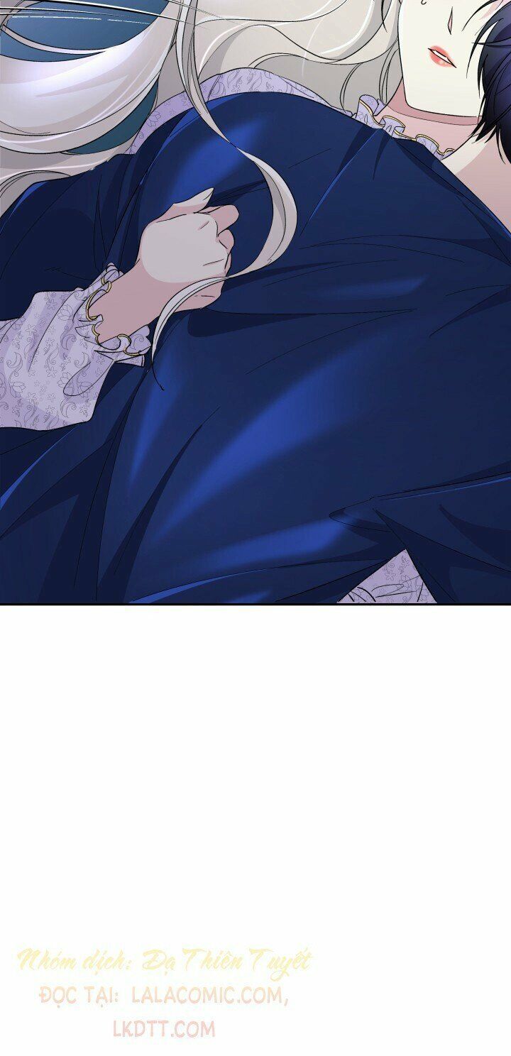 dây xích kiềm chế nam chính hắc ám tuột mất rồi chapter 6 20