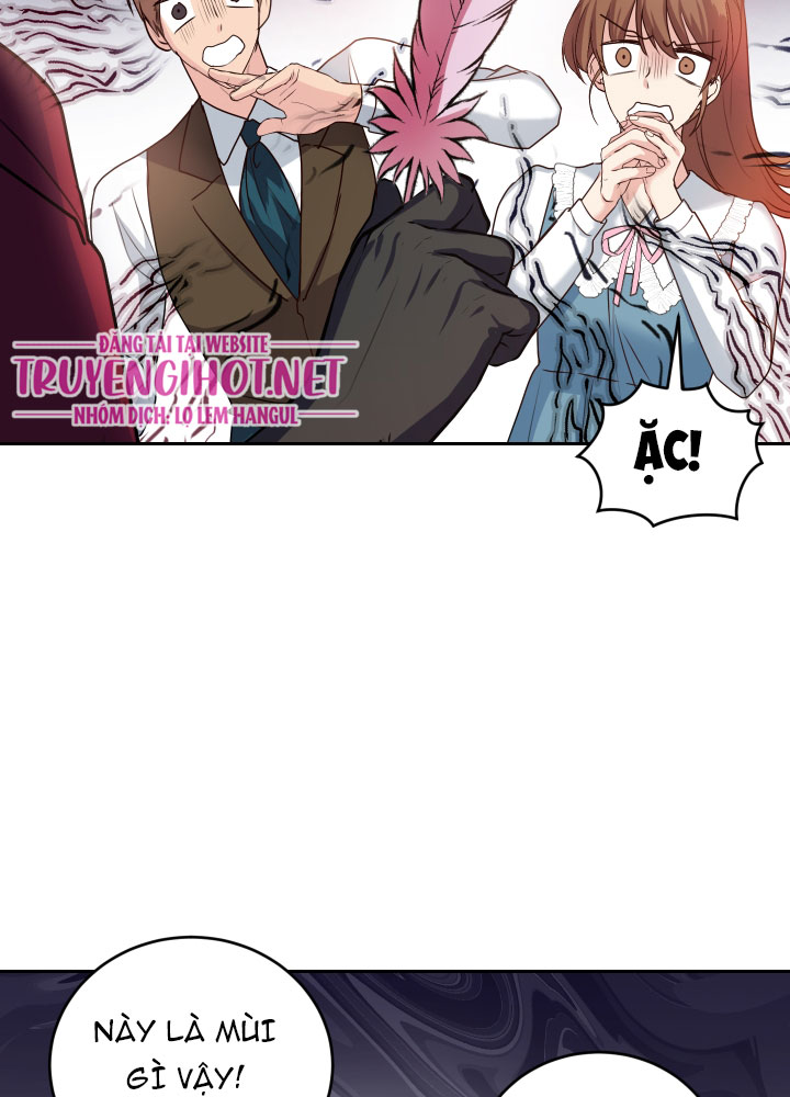 trở thành nhà điều chế nước hoa duy nhất của bạo chúa chapter 24 91