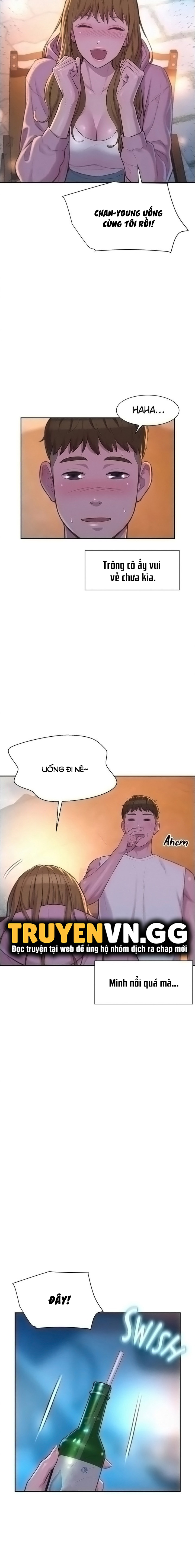 trại hè lãng mạn chapter 21 11