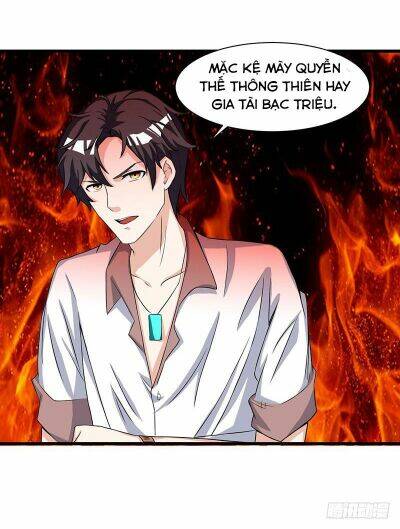 trọng sinh khí thiếu quy lai chapter 13 27