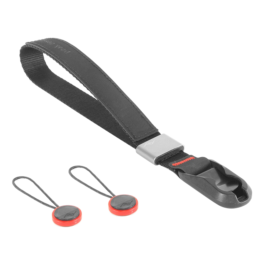 Dây đeo máy ảnh Peak Design Cuff Wrist Strap 2017 - Hàng chính hãng