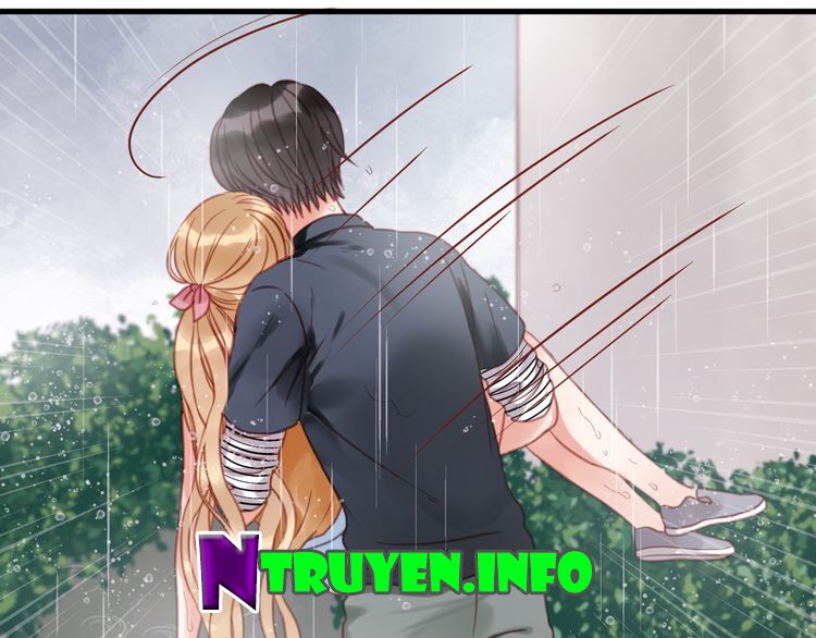 lượm được một tiểu hồ ly phần 1 chapter 28 39