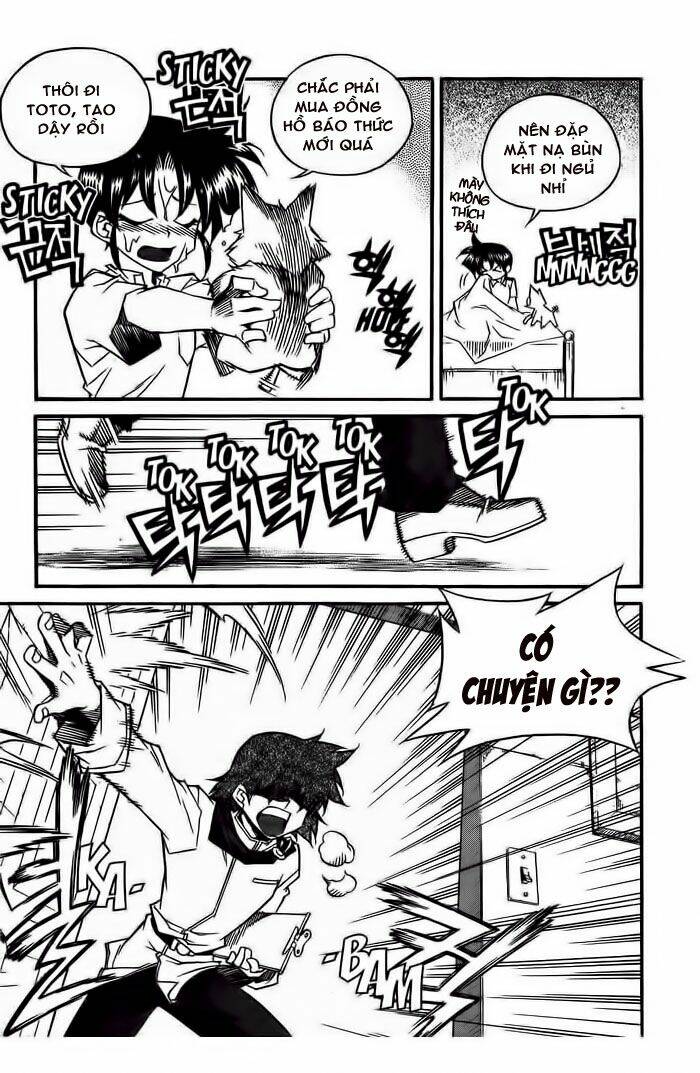 dorothy of oz chapter 7 5