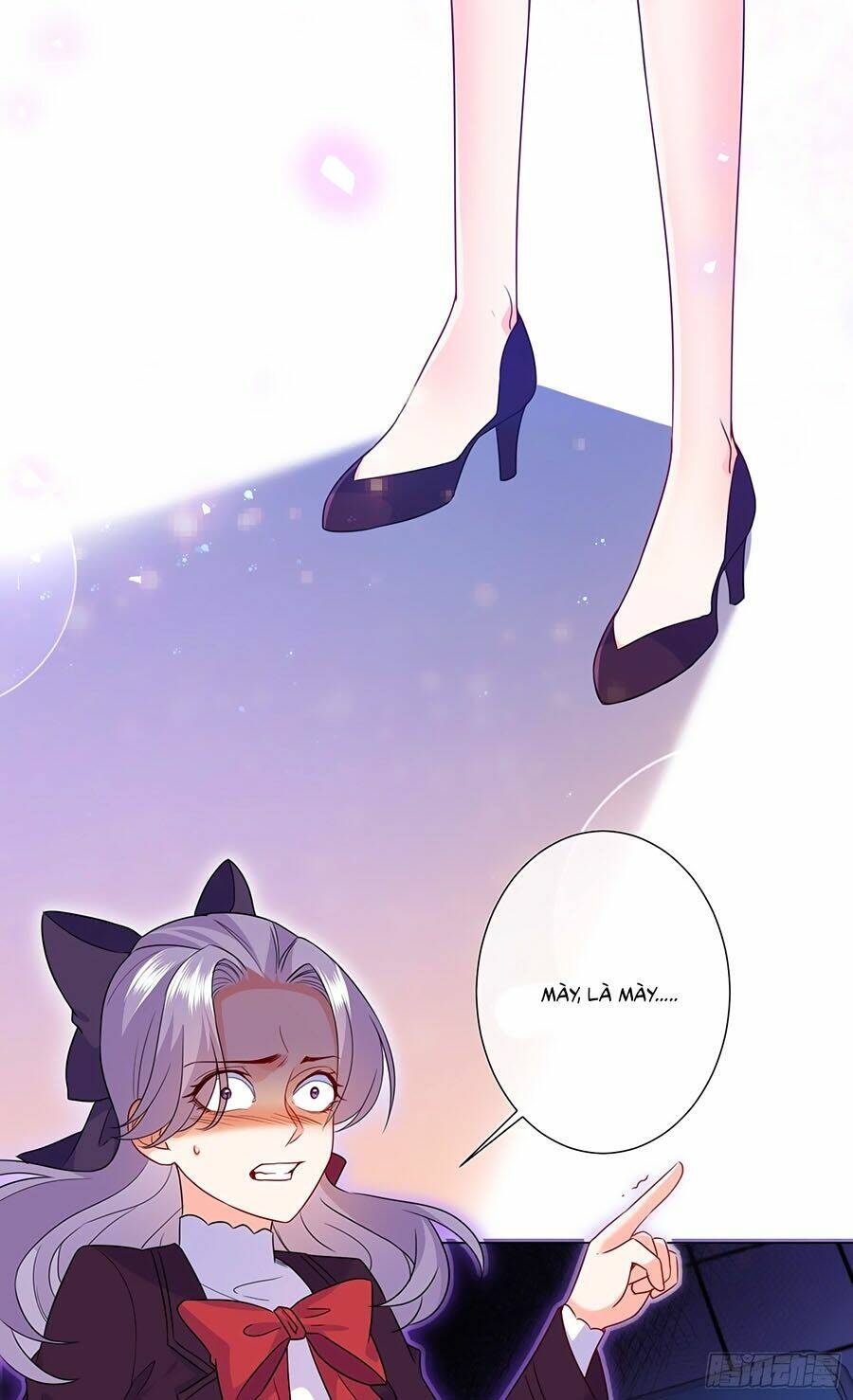 nữ vương tàn nhẫn chapter 17 26