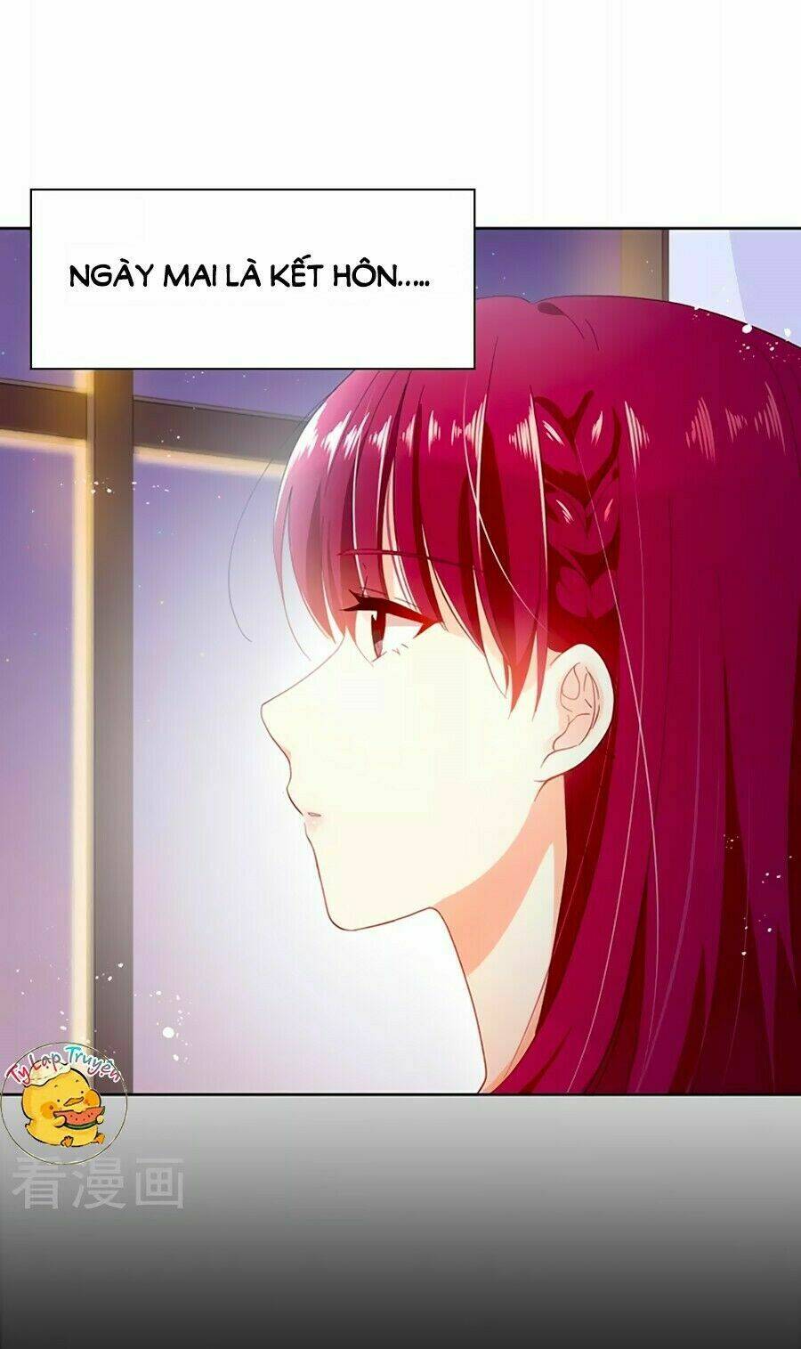 ác nữ cải biến chapter 19 6