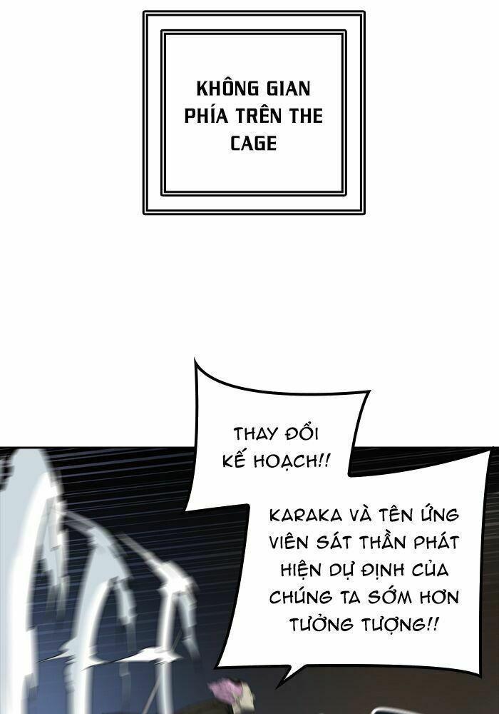 tòa tháp bí ẩn 2 chapter 444 123