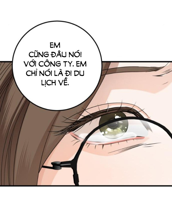Nóng Lòng Muốn Giày Vò Em chapter 6.1 51