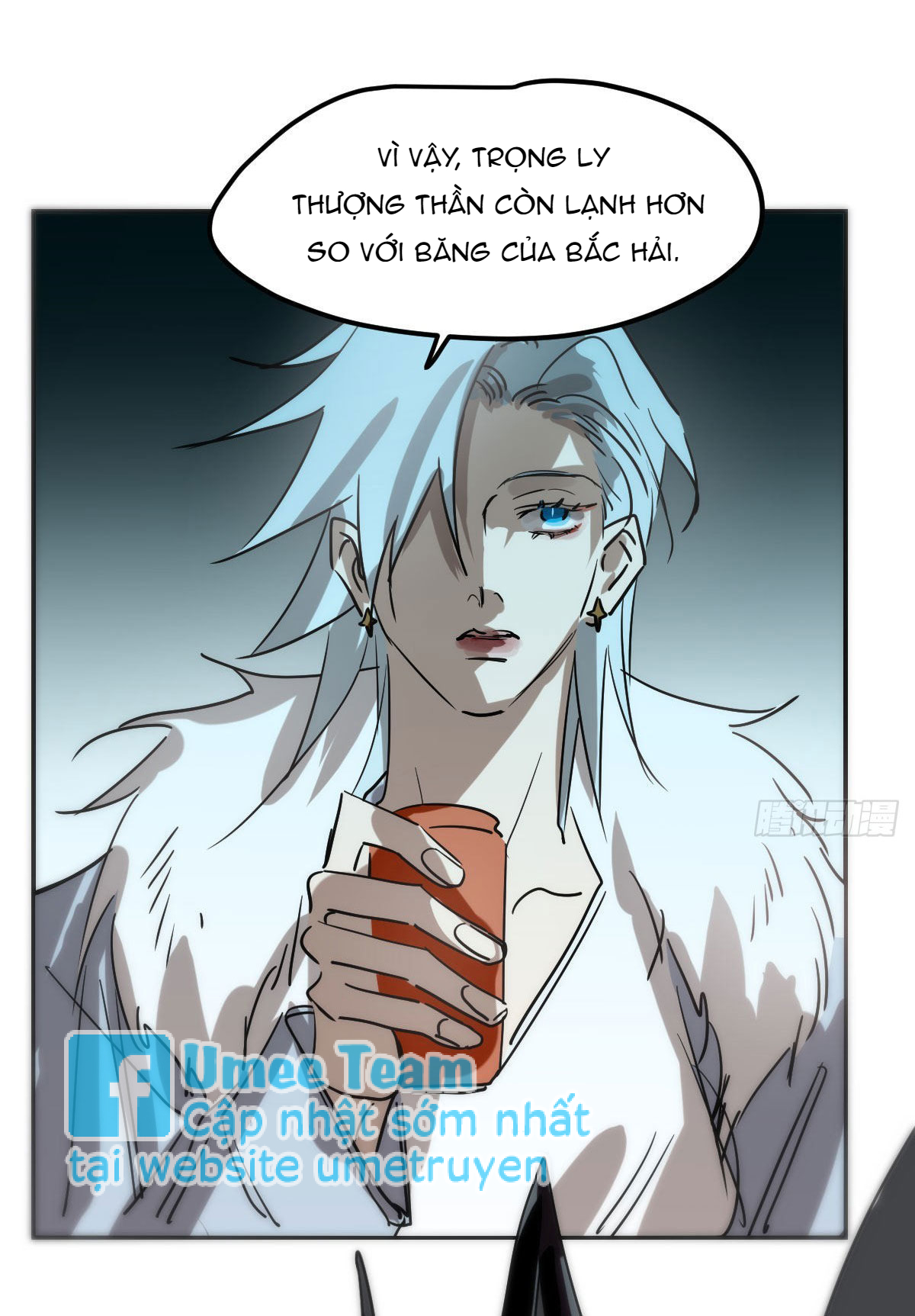 Bắt Lấy Ngao Ngao chapter 206 - Trang 21