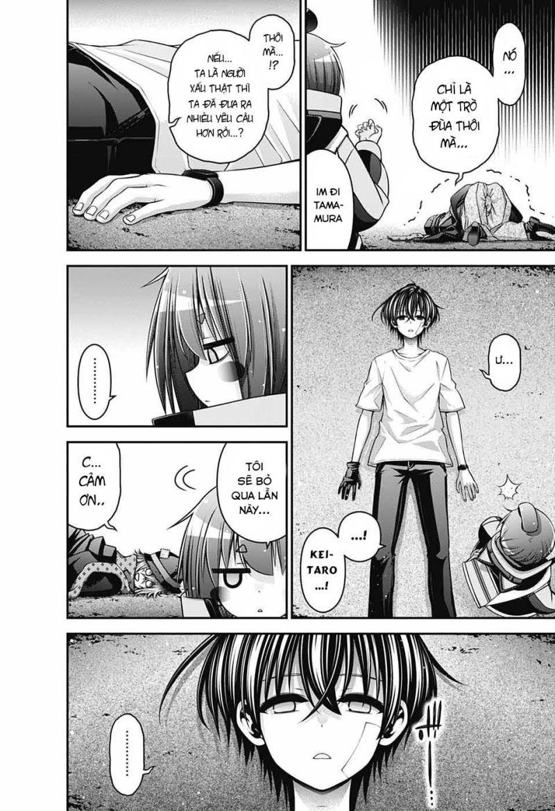 thợ săn ác linh chapter 45 14