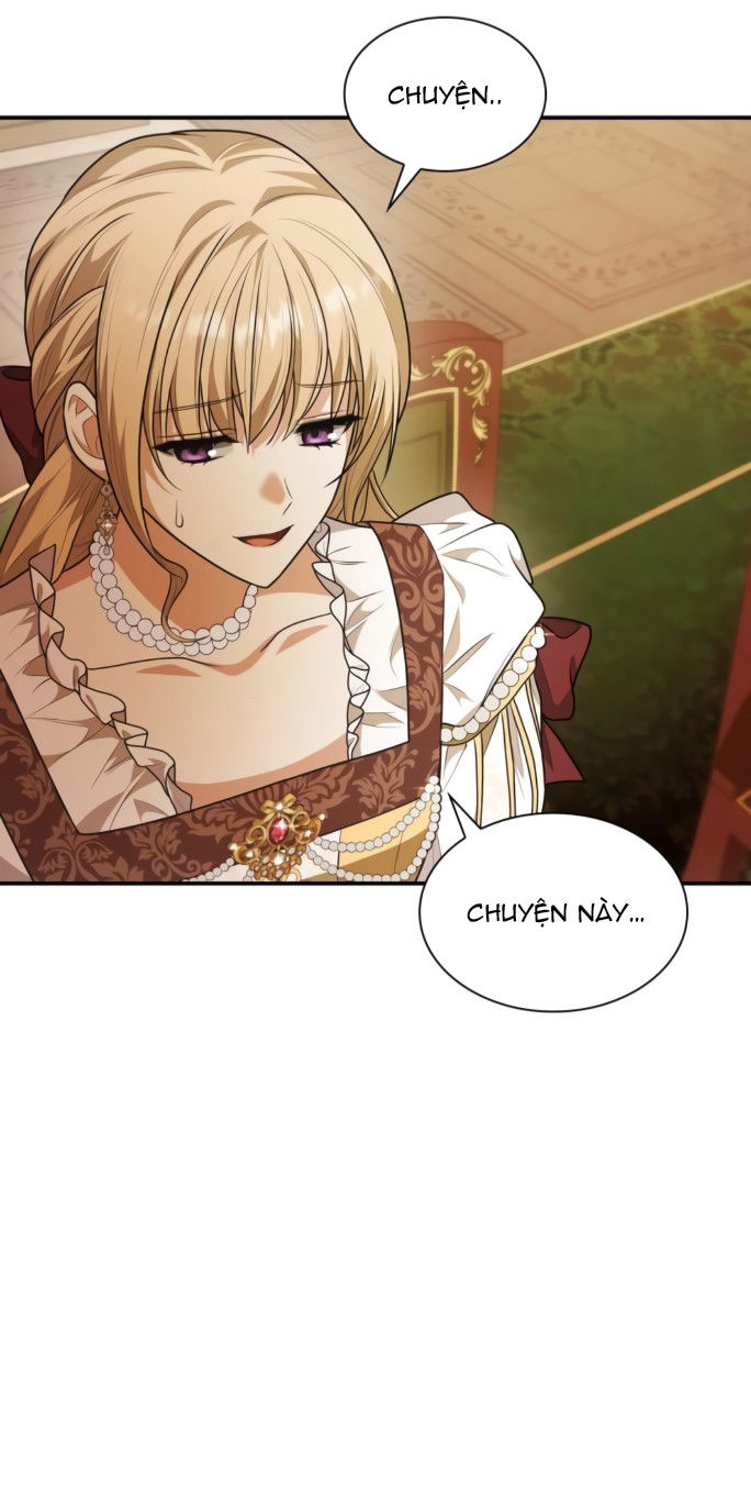 chị gái à, kiếp này tôi sẽ trở thành nữ hoàng chapter 7.2 15