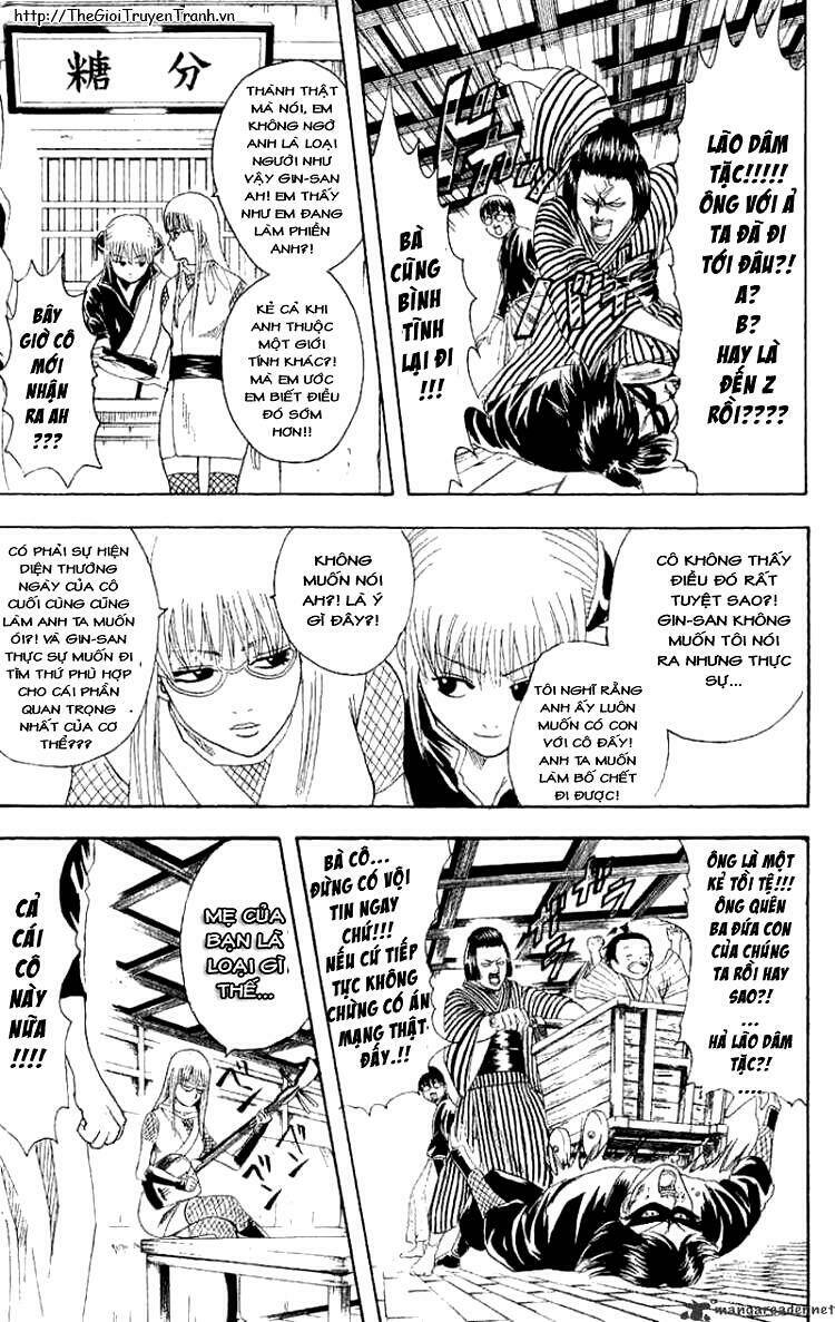 gintama - linh hồn bạc chapter 107 11