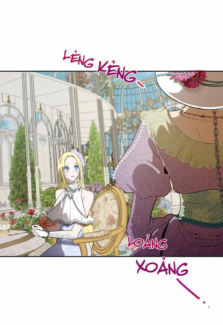 cách bảo vệ anh trai của nữ chính chapter 14 29