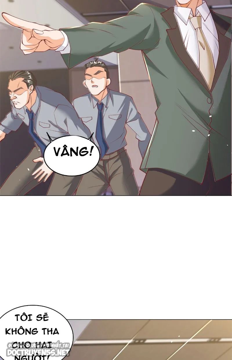 tài xế lái xe công nghệ như ta có nhiều tiền thì sao? chapter 4 21