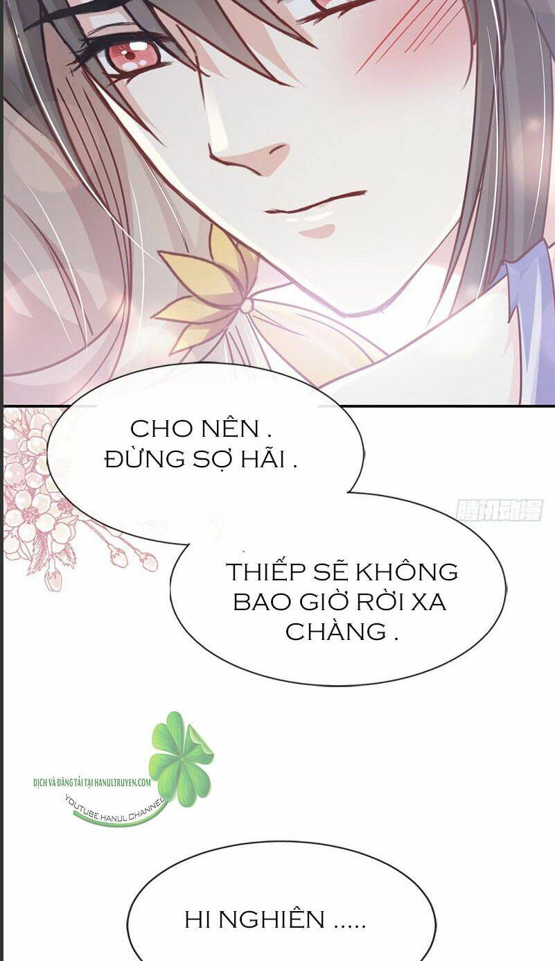 thiên hạ đệ nhất sủng phi chapter 120 25