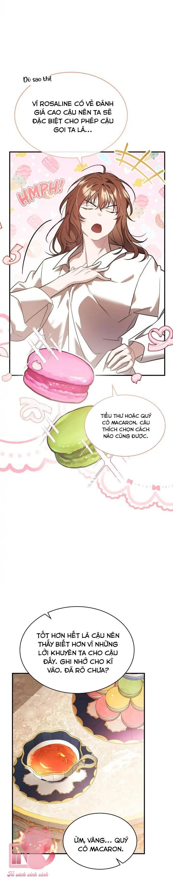 đêm đen khuất bóng chapter 38 21