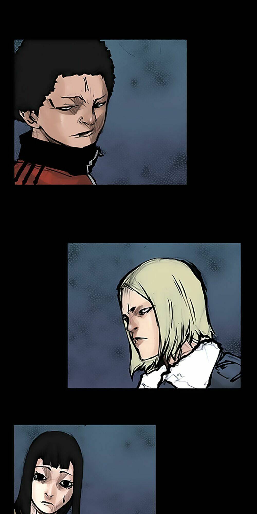 độc cô tiền truyện chapter 46 6