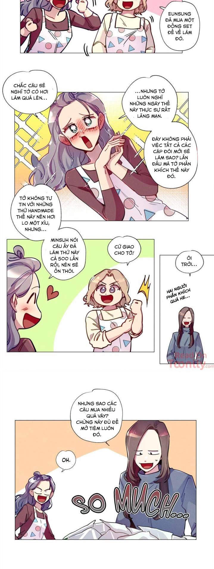 mảnh ghép o bị khuyết chapter 71 6