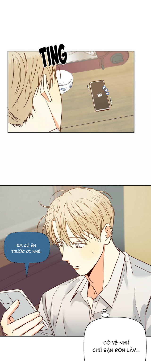 cửa hàng tiện lợi nguy hiểm chapter 67 15