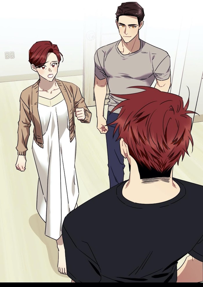 tell me your wish chapter 49 45